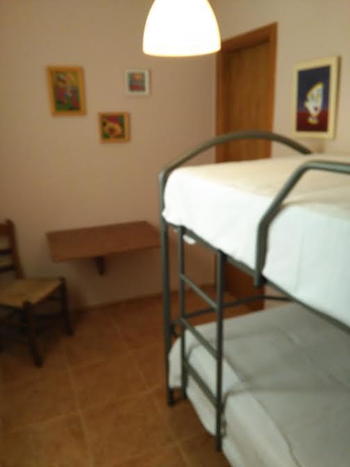 Apartamentos Luna Menguante Робледільйо-де-Гата Екстер'єр фото